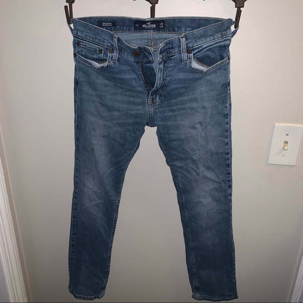 Hollister Jeans